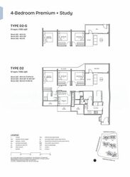 Pinery Residences (D18), Condominium #576119511